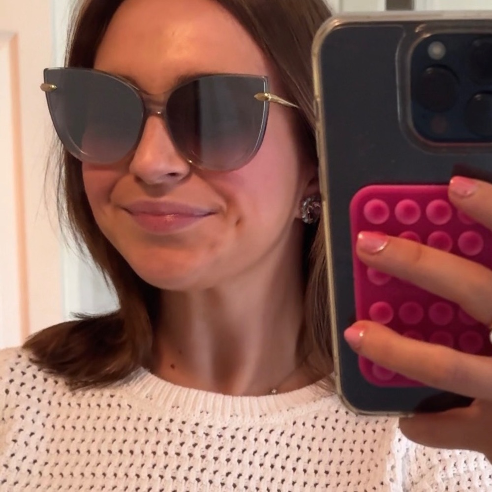 KREWE SUNGLASSES